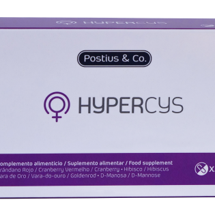 Hypercys Cápsulas - Imagen 4