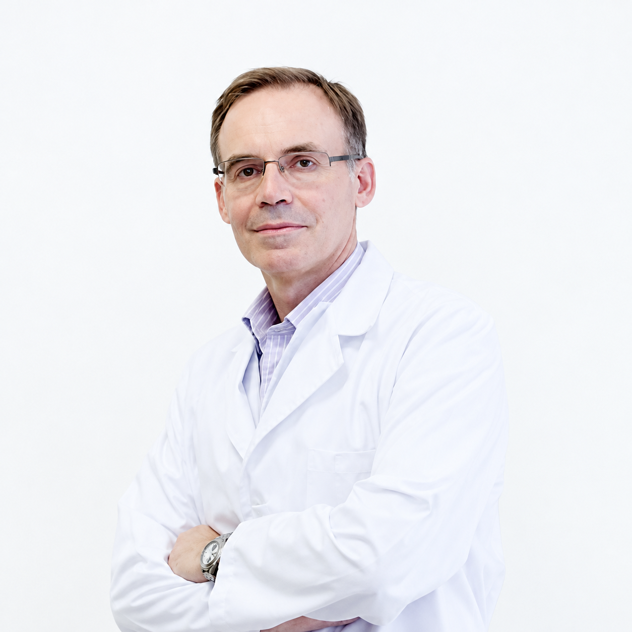 Dr. Antonio Miguel Barragán Acea, especialista en Cardiología en Tenerife